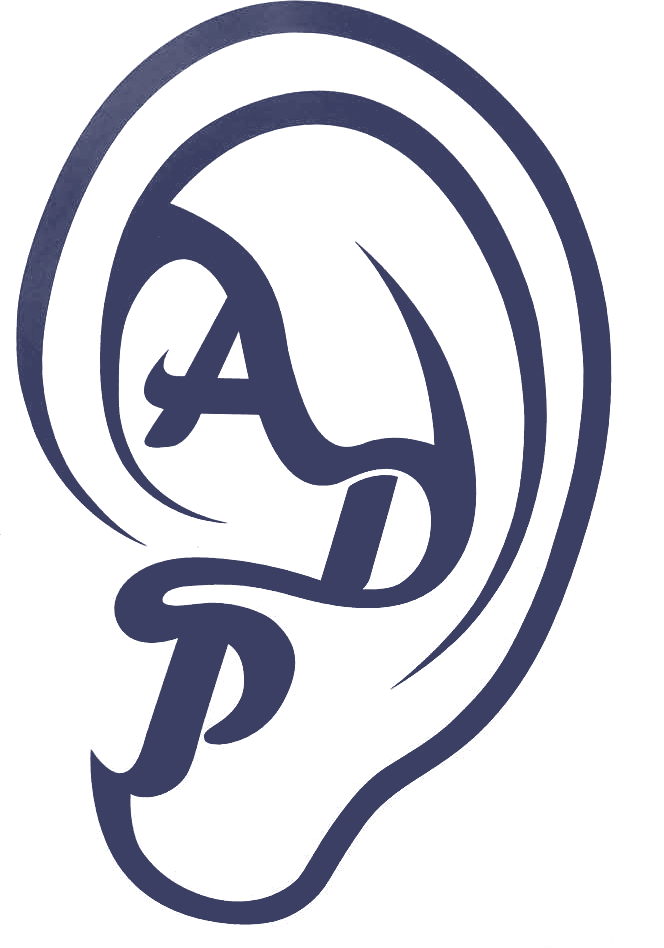 ADP Hearing logo